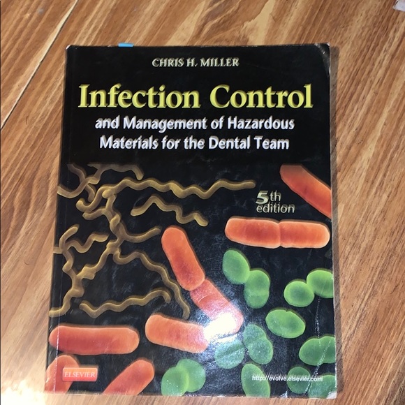 Other - Dental hygiene - infection control